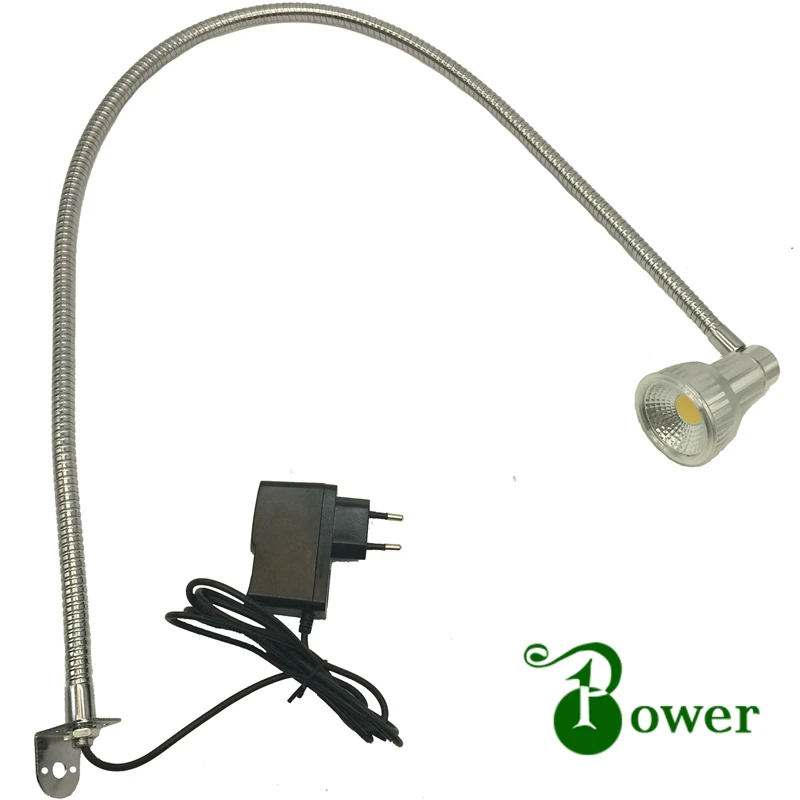 10W FLEXIBLE MACHINE LED LIGHTS