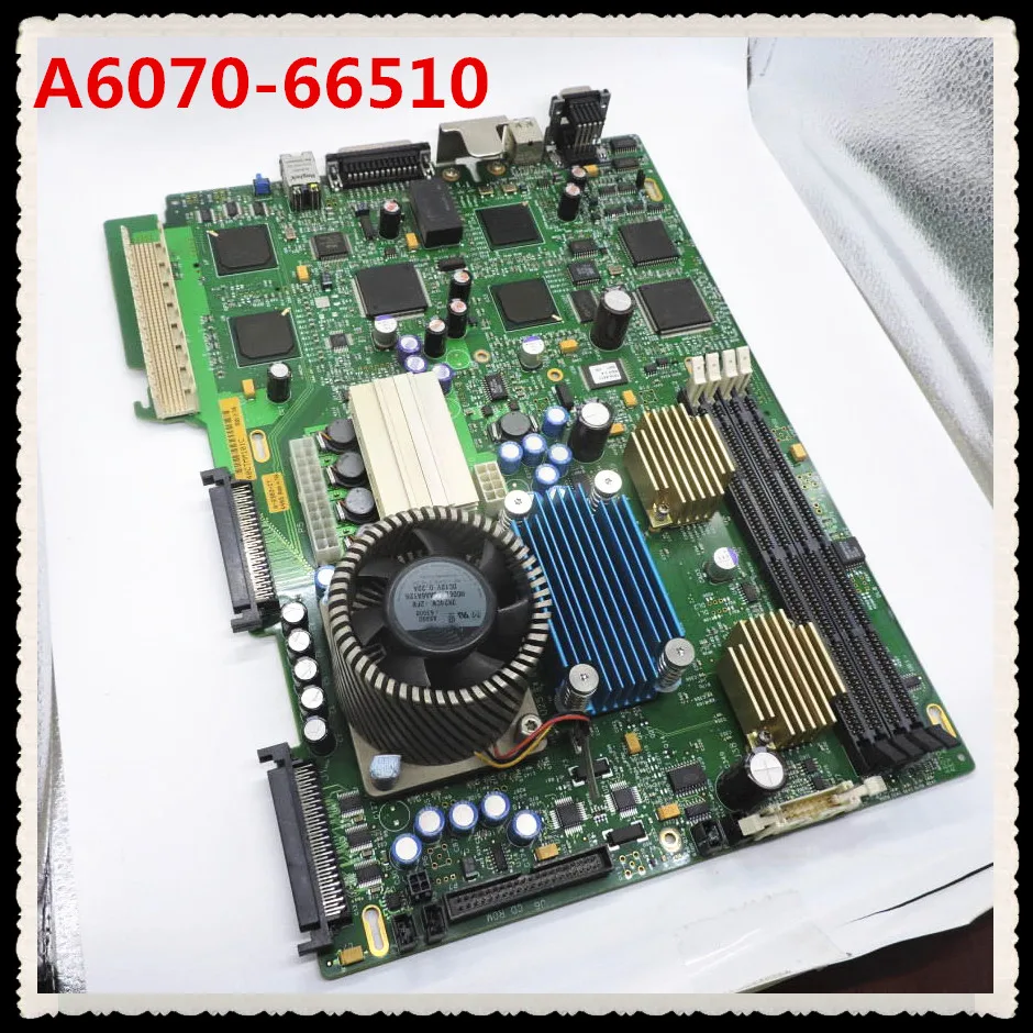 A6070-66510 motherboard for B2600 workstation (motherboard only) Tested Working