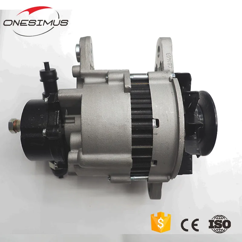 NEW Alternator 24V/35A OEM ME017560 for Mit- 4DR7/4DR5/4D30/4D32 Canter Canter 60