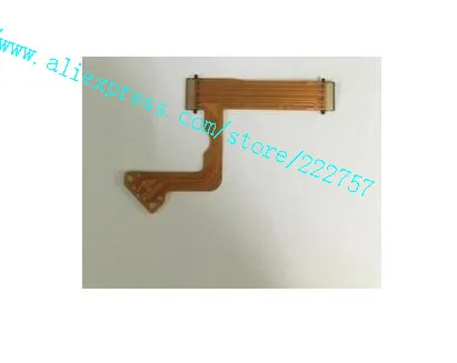 Superior quality NEW HD1000 flex cable for sony hvr-hd1000 camera repair part (No Socket)