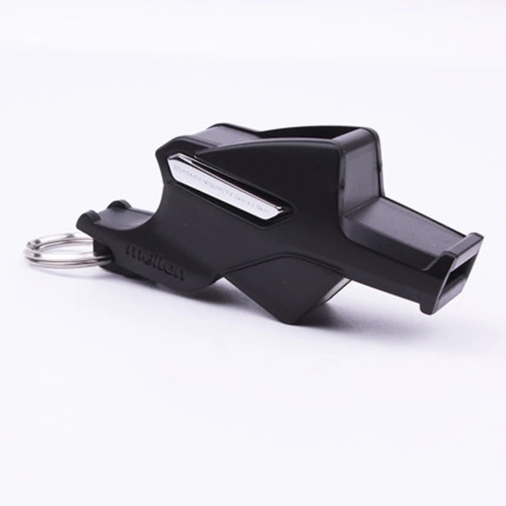 1 قطعة الأصلي المنصهر كرة السلة RA0090-K الحكم كرة القدم صافرة للتخييم كرة السلة الألعاب الرياضية الطوارئ صفارة إنقاذ