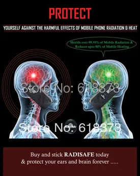 2025 منتج ساخن يتمتع العمل الحقيقيًا اختبارًا بواسطة Morlab lab shiled Radisafe 99.8% ملصق رادي آمن مضاد للإشعاع 200 قطعة/الوحدة