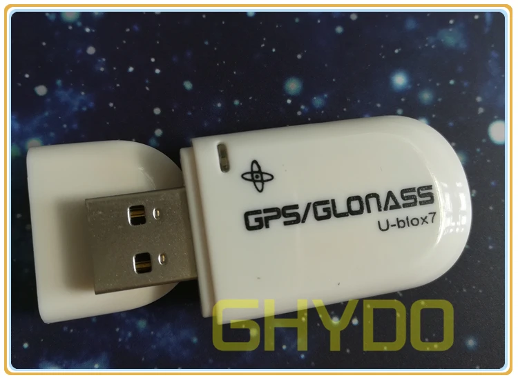 

Wholesale New VK172 GPS VK-172 GMOUSE USB GPS Module GLONASS USB GPS Interface Navigation For windows XP/7/8/10 surface