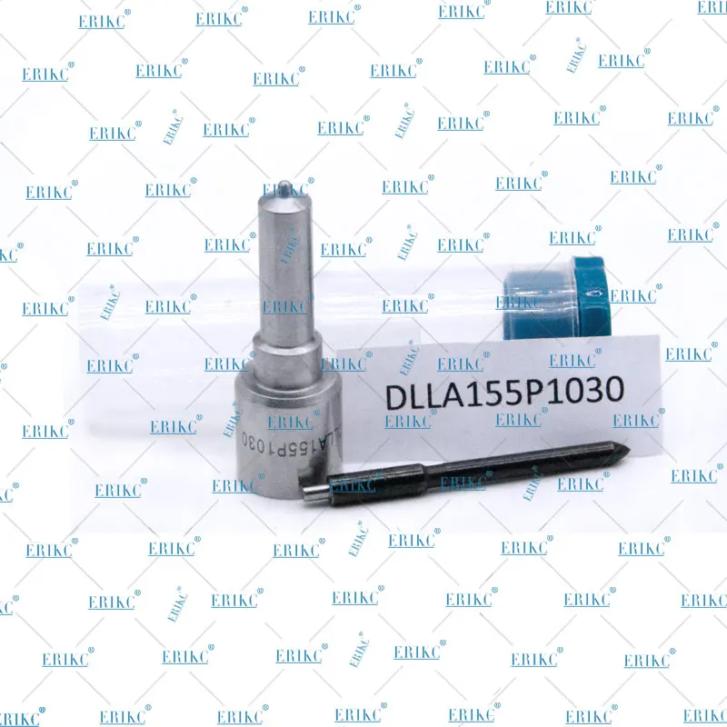 ERIKC DLLA 155P 1030 Common Rail Fuel Injectors Nozzle DLLA 155 P 1030 Auto Car Spare Parts Nozzle Sprayer DLLA155 P1030