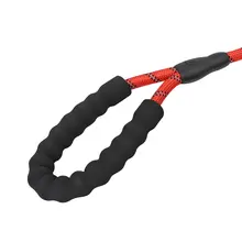 Reflective Dog Leash Nylon Rope for Medium and Large Dogs #3