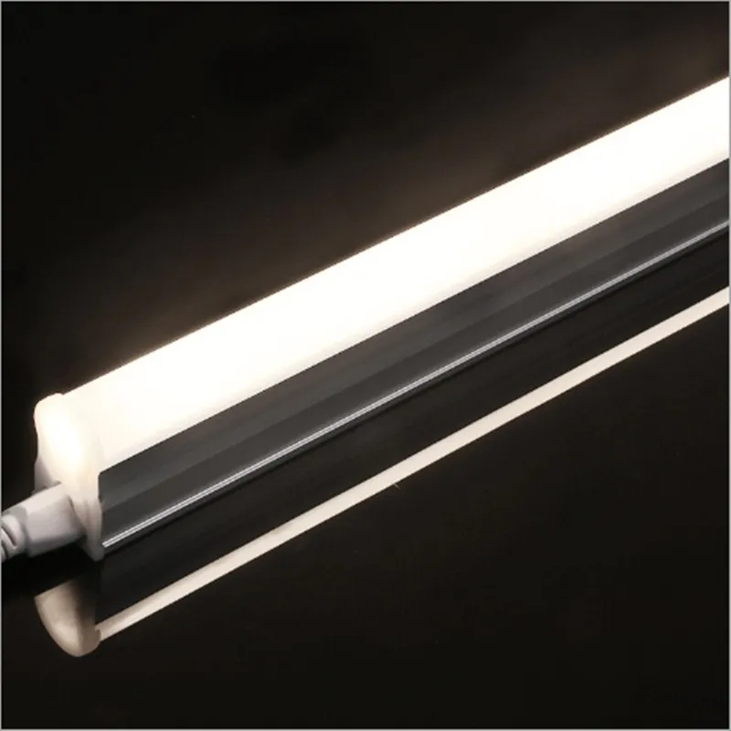 T5 LED Buis 60 CM 30 CM 220 V 230 V LED Lamp 12 W 7 W 4 W LED TL Buis Voor Indoor Keuken verlichting 2835 SMD LED Licht tubo