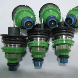 brand new For Renault 19 / Clio 1.6 Spi Fiat Tipo 1.6 Ie VW Golf 1.8 fuel injector 0280150698 9946343 7077483 0 280 150 698