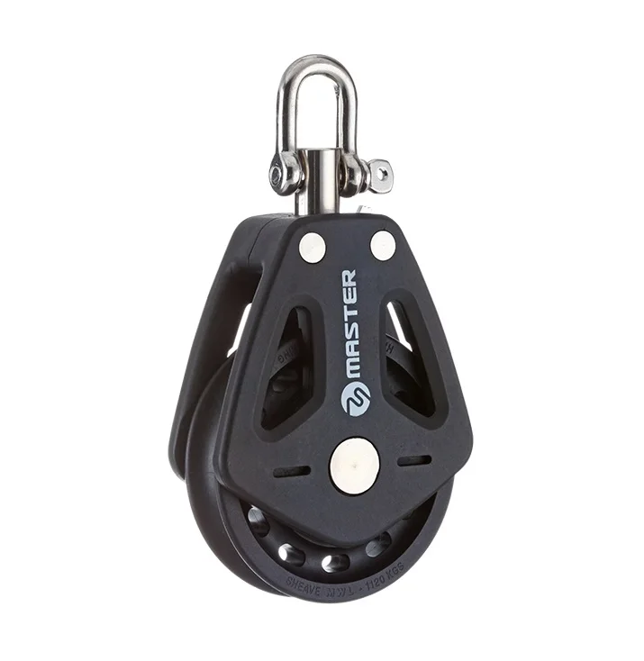 Sailboat Dinghy Hardware 90mm 3.54