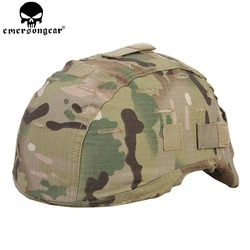 EMERSONGEAR Copricasco per caschi MICH 2001 Accessorio per casco da caccia civile per paintball