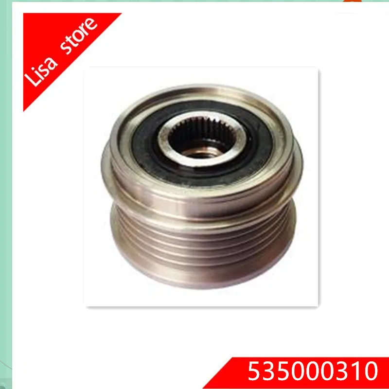 

535014510 pulley for Mitsubishi Mazda Subaru Nissan