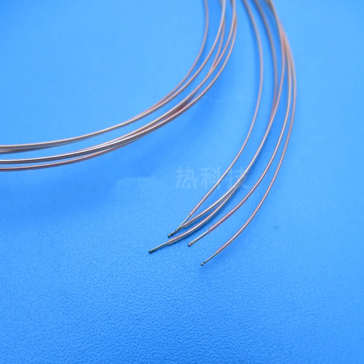 5pcs 0.3m with plug k Type thermocouple temperature sensor THERMO-COUPLE WIRE probe tt-k-30 Temperatured head for SMT BGA LED