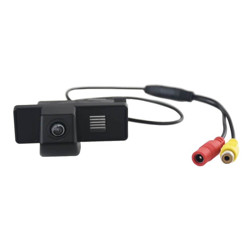 

Car Rear View Reverse Camera Parking Backup HD Camera Waterproof IP67 for Mercedes Benz Viano Vito B-Class MPV Camera