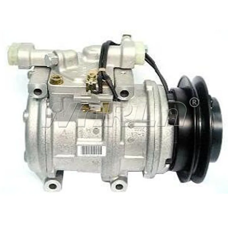 AUTO AC COMPRESSOR for Toyota HIACE DSL car air conditioner 8832035440 8832060490 8832026400 4471003510 8832026400