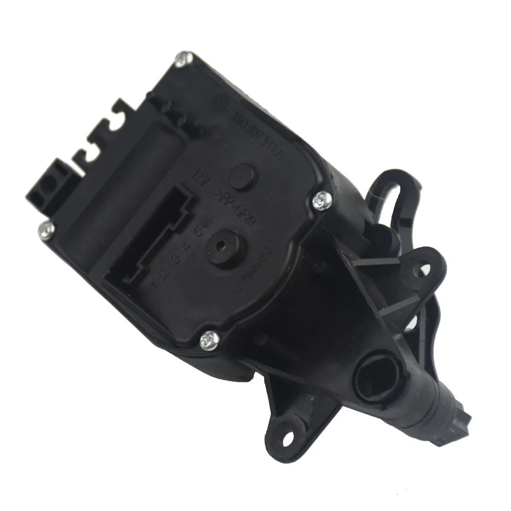 Ar Condicionado A/C Aquecedor Controle Motor, VW Bora, Jetta, Golf, MK4, Seat Leon, Audi A3, TT, 1J1907511A, 1J1, 907, 511 A, Melhor