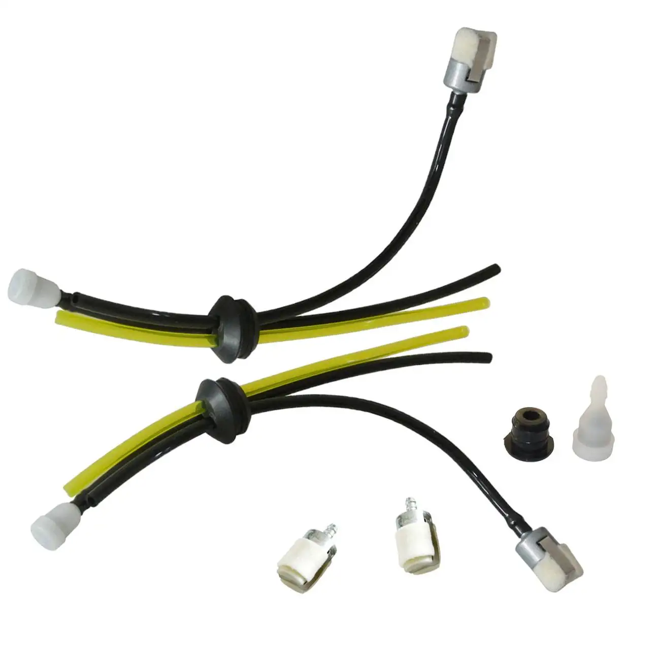 Fuel Line Kit For 900103 90097 Echo 21cc Trimmer Blower