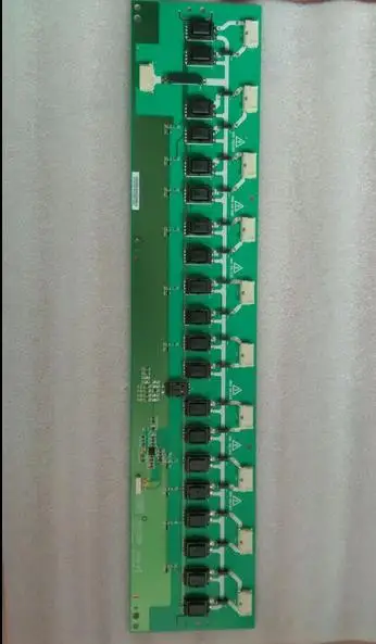 4H.V2358.181/D LCD T-CON Board HIGH VOLTAGE board for / 3d- T400HW01 V.4 T-CON connect board