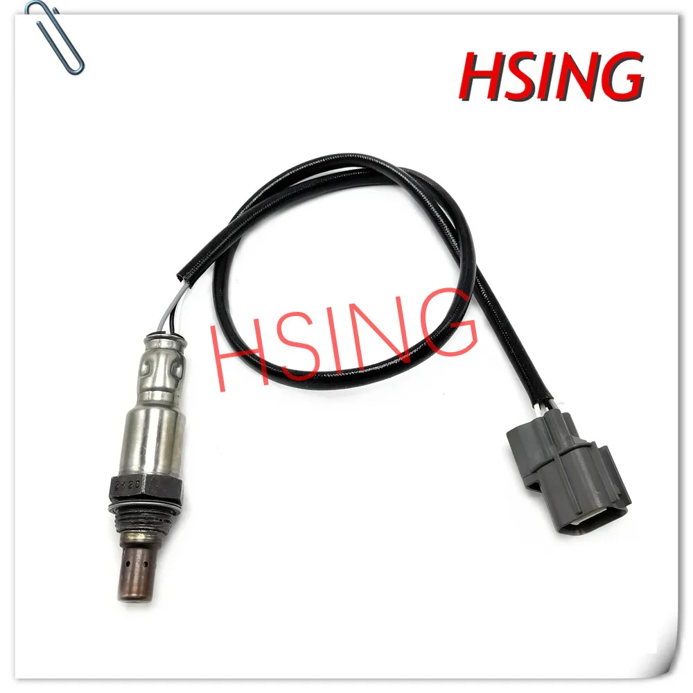 

Oxygen Sensor O2 Sensor Fits For Honda FIT City GD1 GD8 ***Part No# OHM566-H9 OHM566 H9