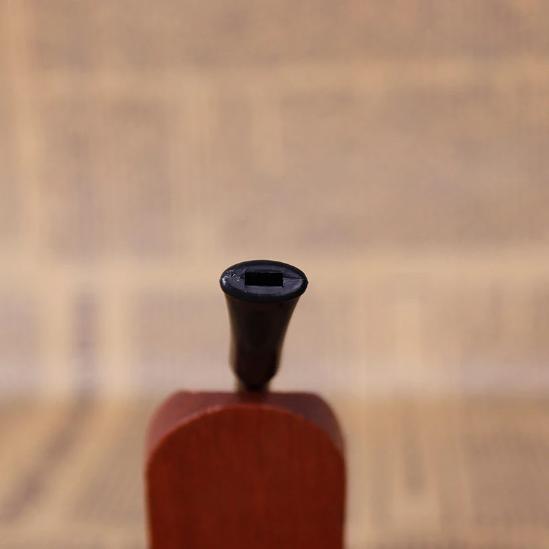 Carving Mini Red Sandalwood Pipes Smoking Portable Smoking Pipe Herb Tobacco Pipe Narguile Grinder Smoke Cigarette Holder