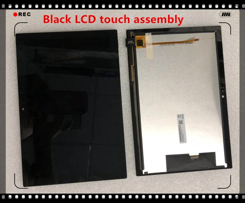 

new High quality LCD Display 10.1'' Inch For Lenovo Tab 4 TB-X304L TB-X304F TB-X304N TB-X304 Touch Screen Digitizer Assembly