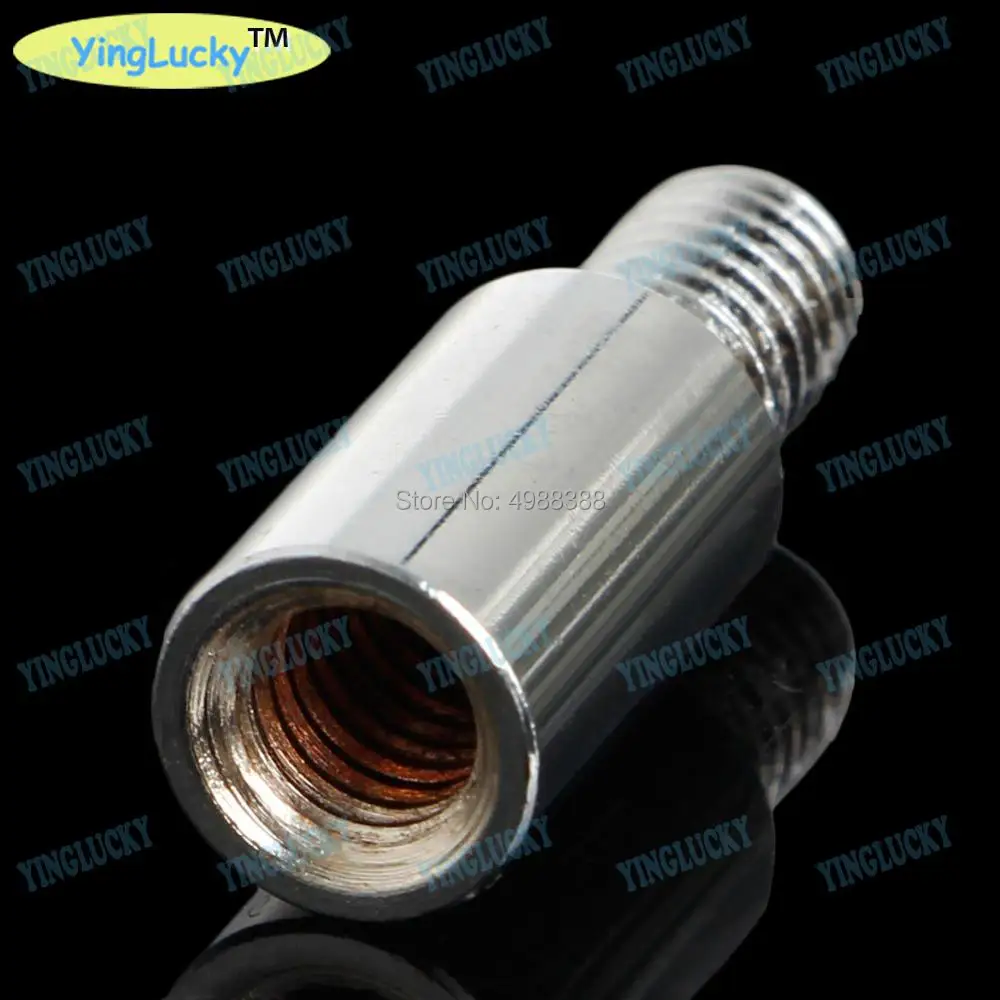 1,5 см аркадный джойстик удлинитель вала удлинитель стержень для джойстика Sanwa Z07 SANWA Джойстик