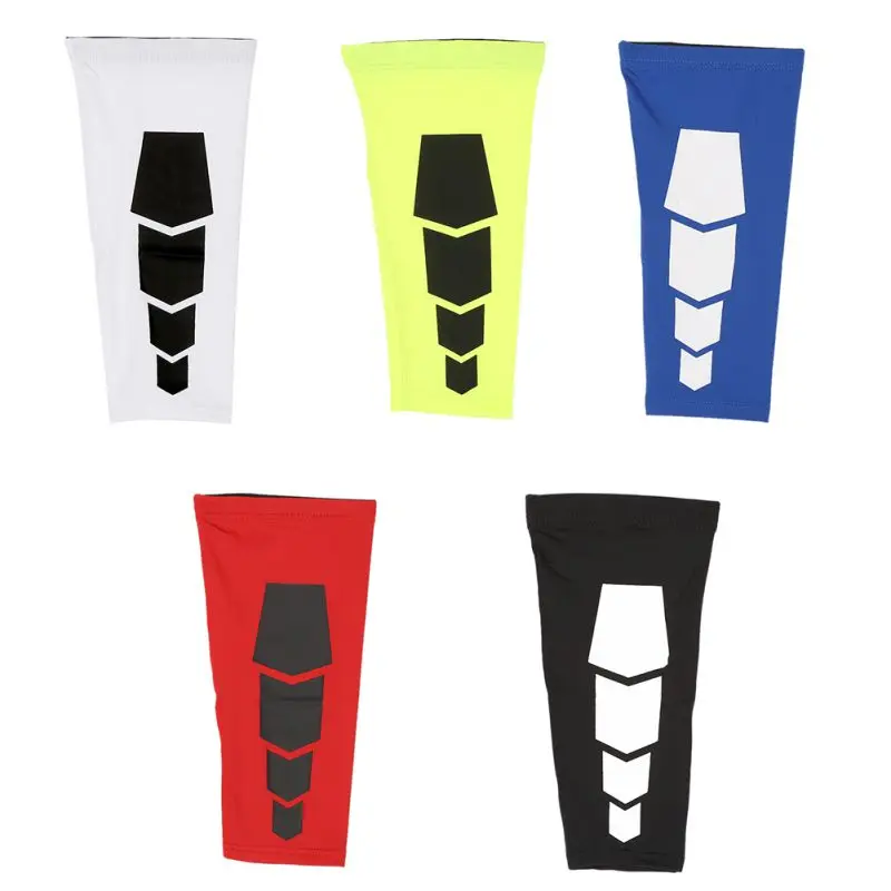 Top Selling For 1 pcs PRO Basketball Cycling Sports Leg Knee Support Sleeve Protector Gear