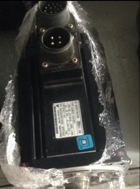 

SGMSH-15ACA6B used in good condition motor