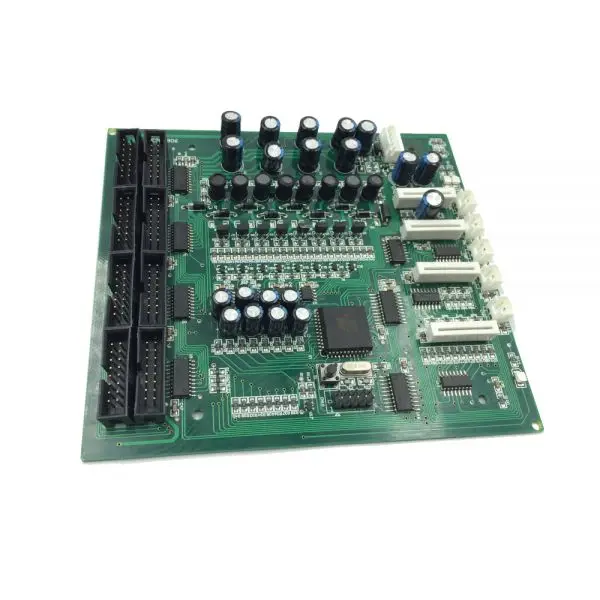 

Infiniti / Challenger FY-6180 / FY-3308C Printhead Board