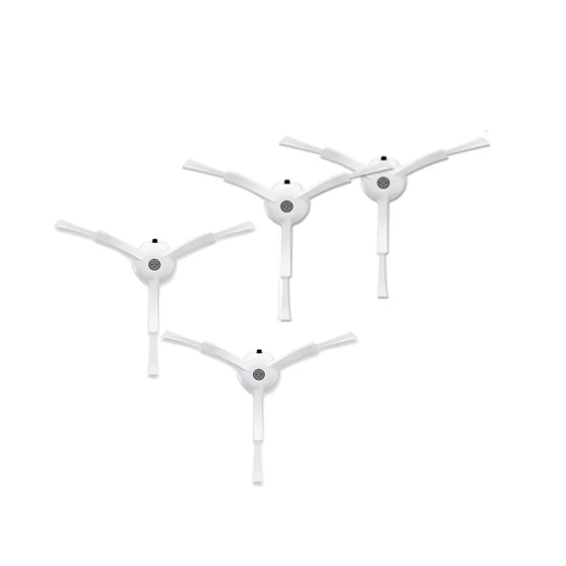 Spazzole laterali filtri HEPA spazzola principale per parti dell'aspirapolvere robotico Xiaomi SKV4022GL