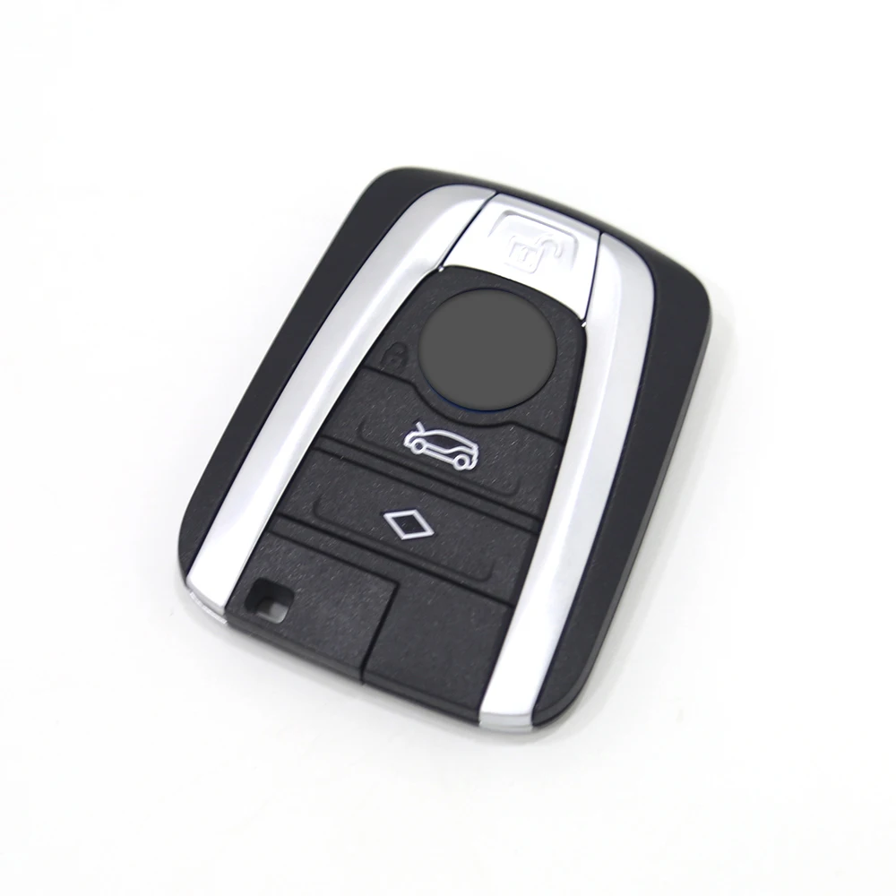 Lockartist Original 3Buttons 315MHz/433MHz Smart Key for BMW  FEM/BDC X1/X3/X5/X6/Mini/2/3 Series Free Shipping