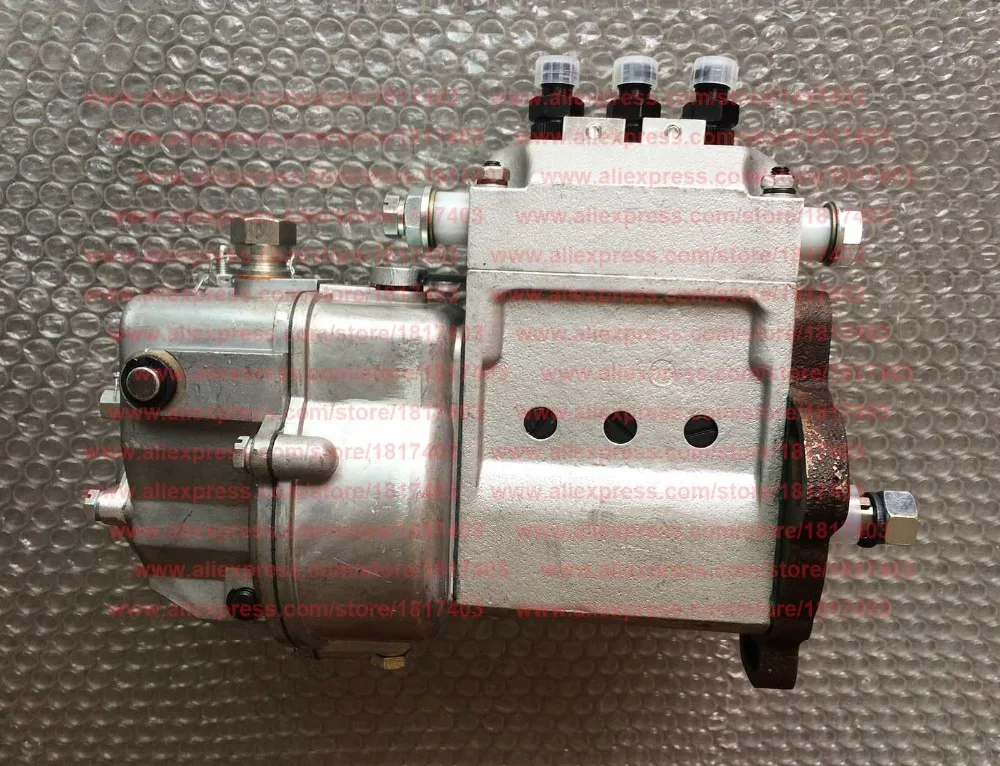 3I306 ( 31306 ) Fuel Injection Pump , Tractor , Yangdong diesel engine parts , Y380T / Y385T / Y380 / Y385 , Fuel injector pump