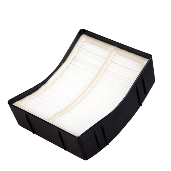 Kit de filtro robô para aspirador de pó, para navegação de tubarão, nv650 nv650w nv652 nv750 nv750w nv751, 1 peça