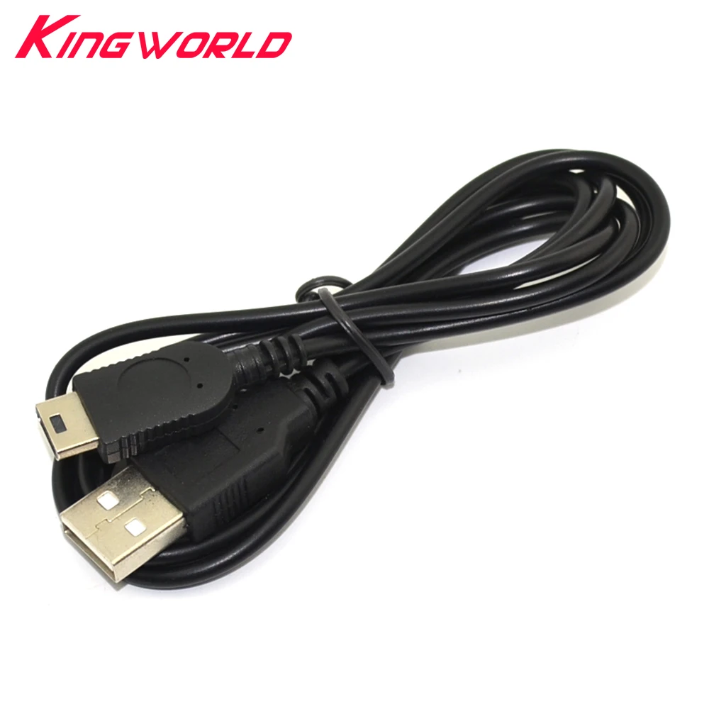 Gbmコンソール用USB充電ケーブル,電源,ゲームボーイ用充電器