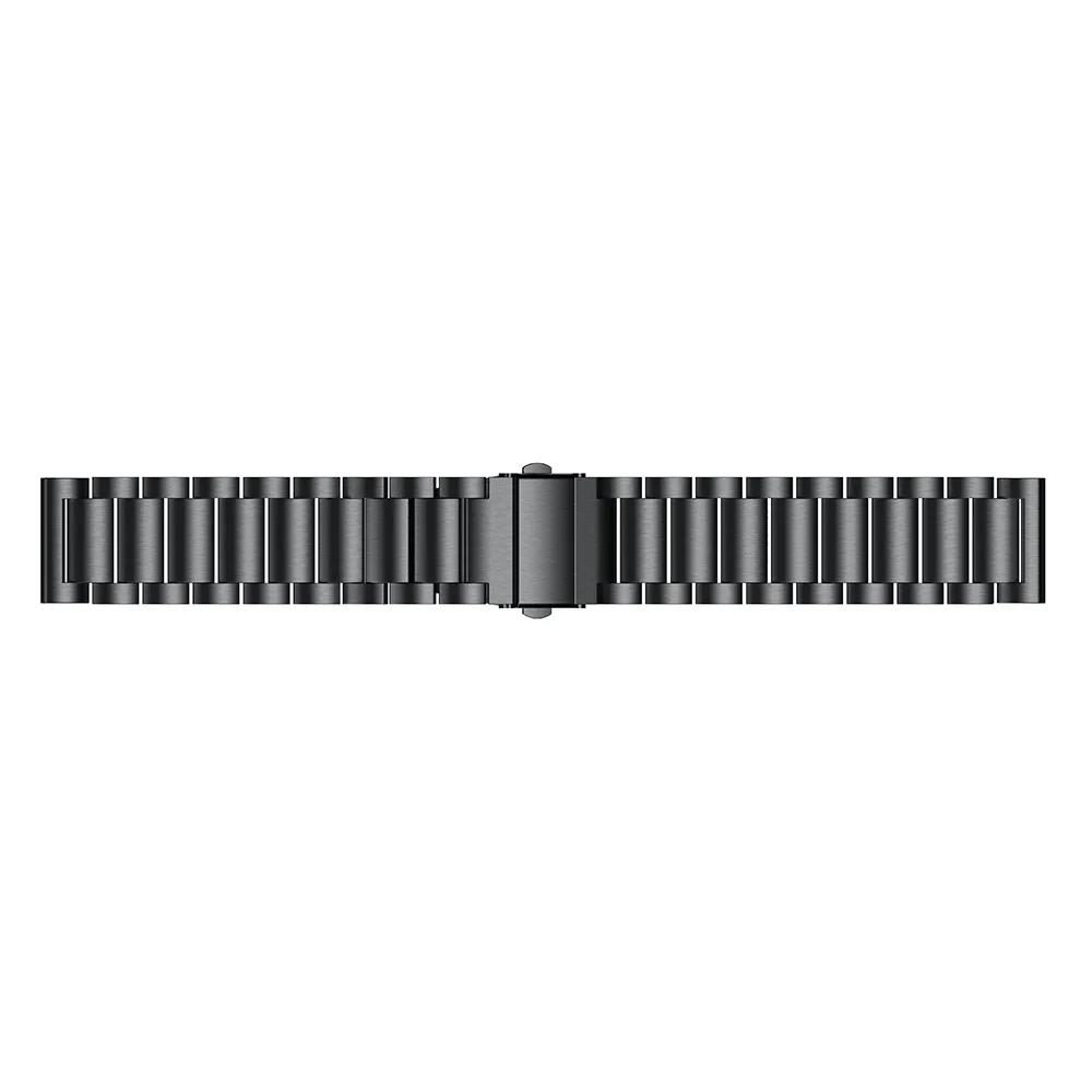 Stainless Steel Watch Band For Samsung Gear Sport Band Replacement Watch Strap For Gear Sport Smartwatch for Man&woman bracelet