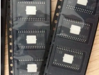 1 teile/los HB6128 THB6128 SSOP30 NEUE