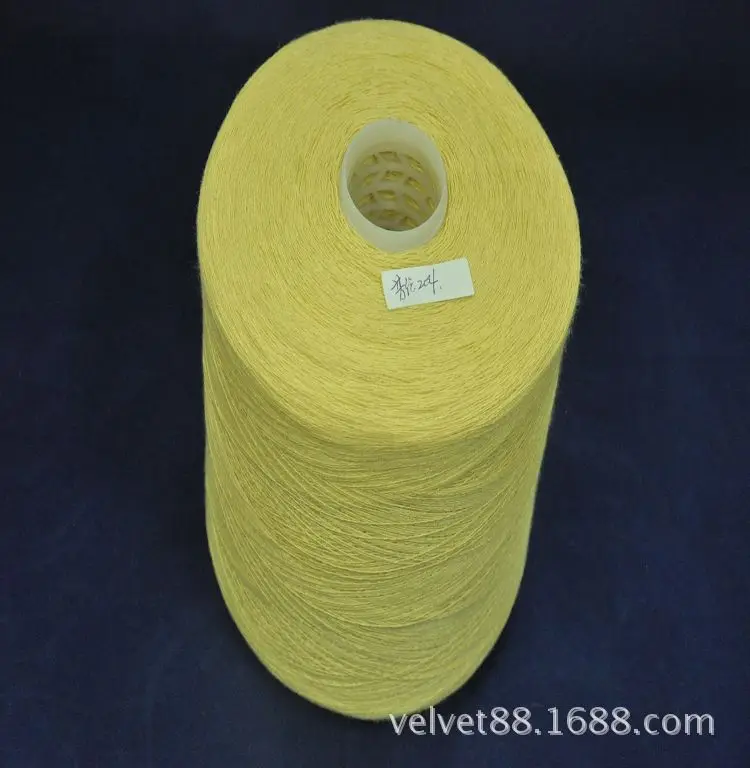 Manufacturers supply 302 permanent fire retardant line, 1414 aramid fire line