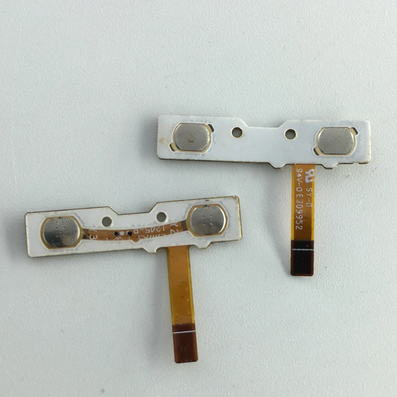 Volume Button Key FPC Flex Cable For Asus ME302 ME302C K005 ME302KL K00A ME301 K001 TF301 ME301T