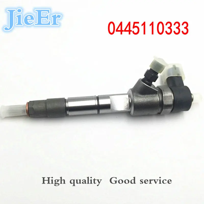 common rail automation injector 0445110333 0 445 110 333 for bosch