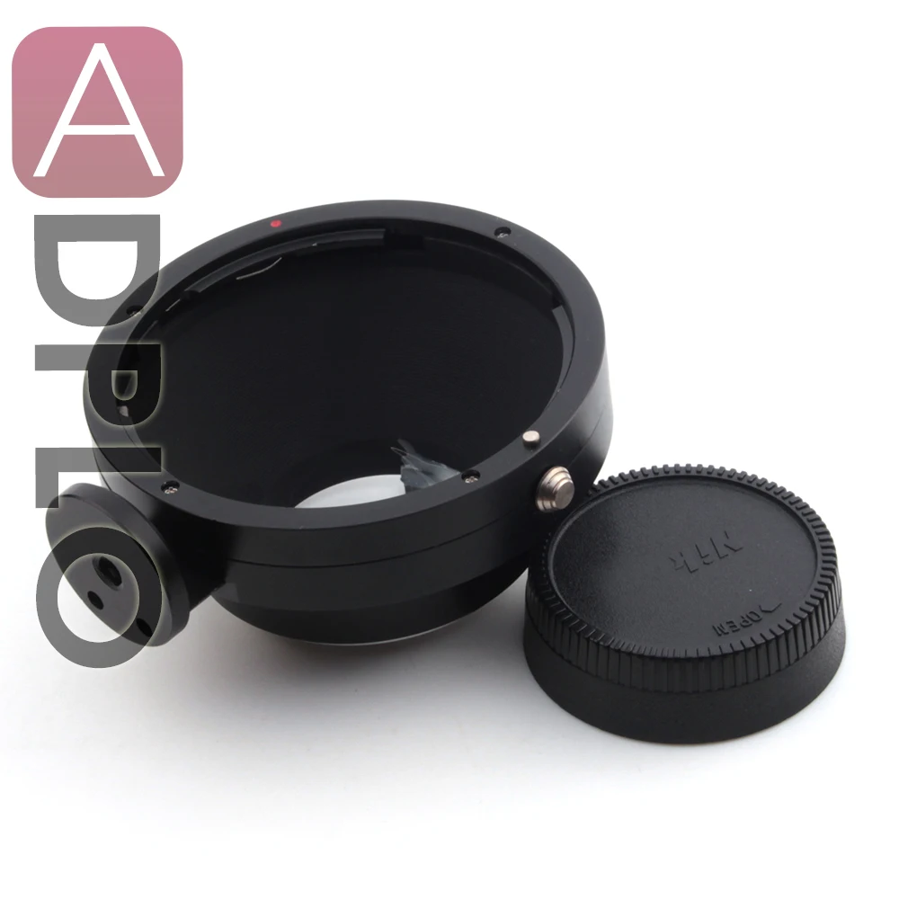 Lens Adapter AF Confirm Suit For Pentax67  Lens to Nikon Camera D5200 D600 D3200 D800/D800E D4 D5100 D7000 D3100