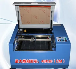 wood craft laser engraving cutting machine/CNC Router 3040/cnc router/laser engraving machine wood