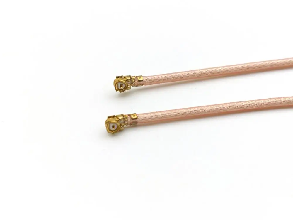 U.FL Female Jack Single-head Connector RG178 Pigtail Jumper 5cm 10cm 15cm 20cm 30cm Cable