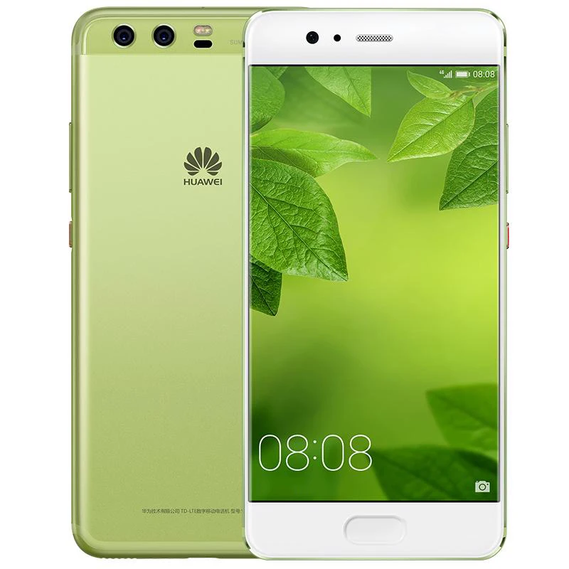 Huawei p10 (2個) Global Rom HuaWei P10 Plus 4G LTE Sim Free Phone Dual Sim 5.5
