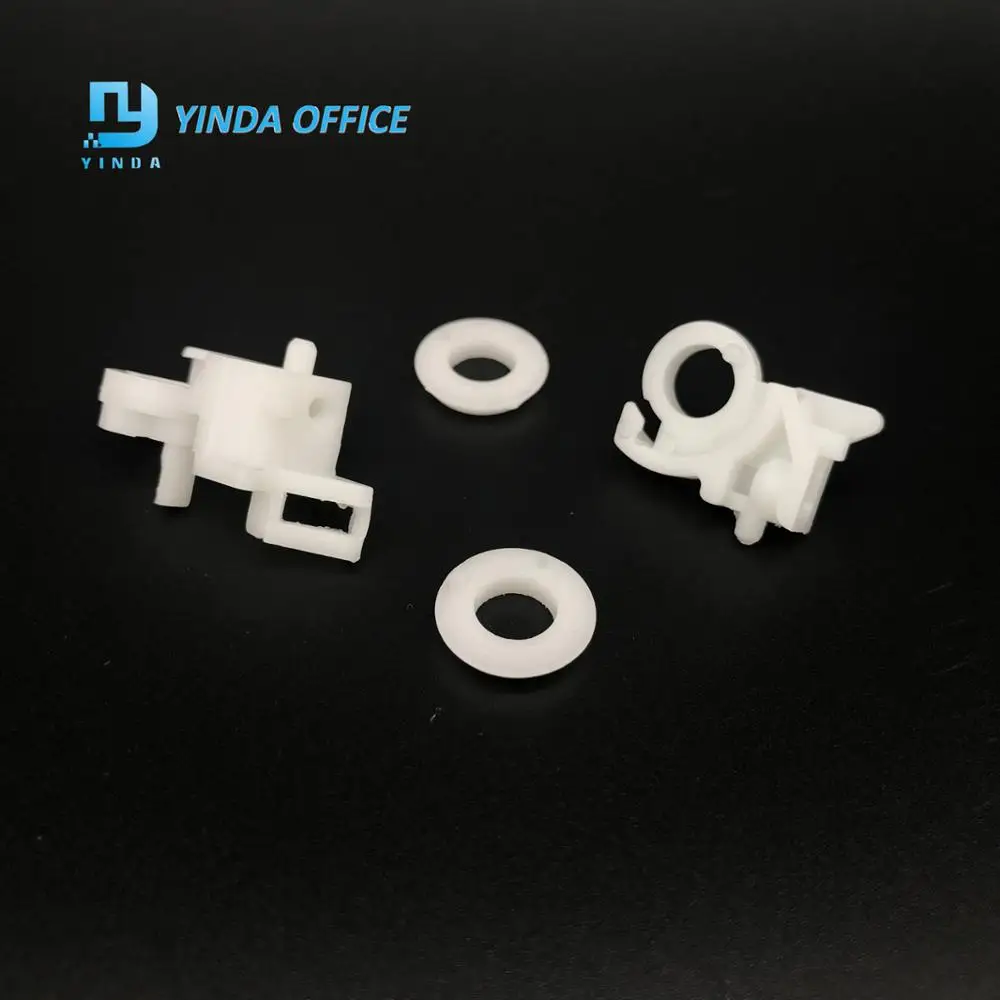 di152 transfer roller bracket for Minolta 162 163 183 210 211 220 1611 2011 7115 7216 7220 7616 High quality 10sets/lot