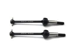 RC 1/10 Spec-R R1 R2  &X-ray Driveshaft 52mm for Electric Touring Car