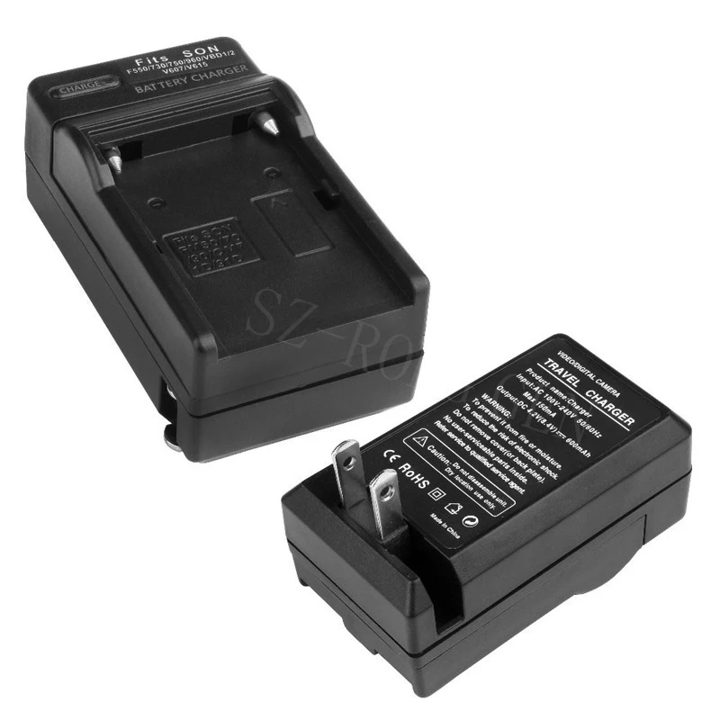 EN-EL11 EL11 Battery Charger EN EL11 for Nikon CoolPix S550 S560 S660 R50 M50 MH-64 For Pentax Optio S1 M60 V20 W60 L50 Camera