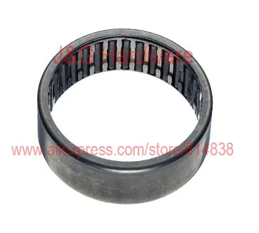 HK0608 Needle Roller Bearing,Drawn Cup Metric 100 pieces