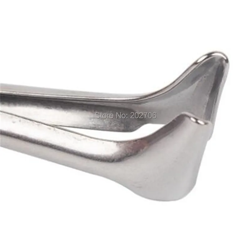 ADULT/ CHILD Speculum Nostril Nose Pliers Nasal Dilator Checking into the drug