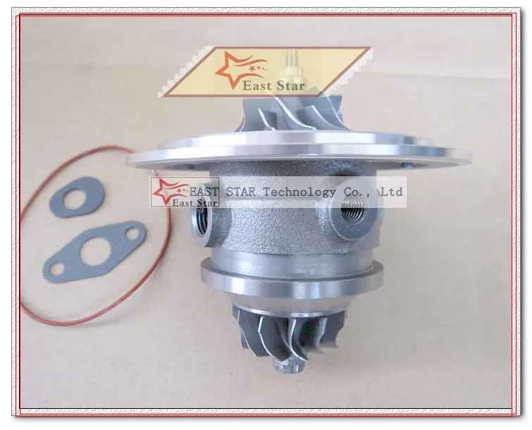 Free Ship Turbo Cartridge CHRA GT1749S 716938 716938-0001 716938-5001S 28200-42560 For HYUNDAI H-1 Starex Van 02 D4BH 4D56T 2.5L