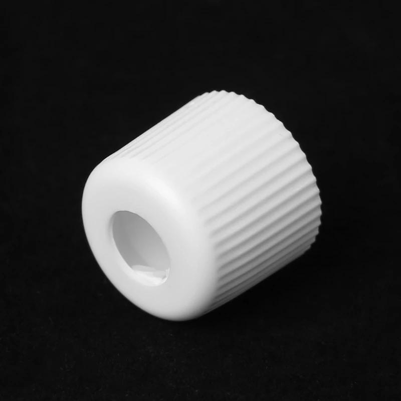 10x 17.5mm Network Cap Terminal Connector Waterproof Protector For RJ45 Modular