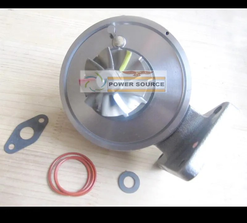 Turbo Cartridge Chr… - image