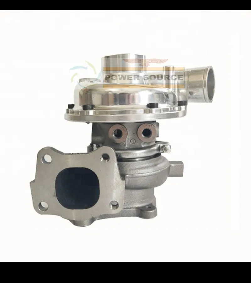 RHF55 8973628390 8-97362-8390 VB440031 Turbo Turbocharger For HITACHI ZAXIS 200-3 ZX230 ZX240-3 Excavator 4HK1TC 4HK1